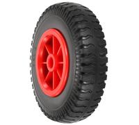 8 pulgadas/10 pulgadas canoa de repuesto neumático kayak aerolíneas empresa de nylon neumático inflable fácil de instalar a prueba de puntos kayak cark