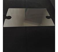 8 Pulgadas para VW Tiguan Atlas 2018 2019 Protector De Pantalla Navegación Coche Vidrio Templado LCD Película Táctil película Pantalla Tablero