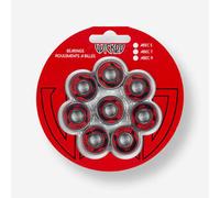 8 Rodamientos Roller Abec 7 Wicked Talla única