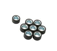 8 rodillos variadores de rendimiento de competición, pesas de 12 g, 20 x 12 mm, for XMax250, YP250, YP, My250, X-City250, X-Max, 250 cc, 4T