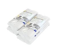 8 Rollos Gofrados de Bolsas de Vacío 15cm x 6 metros (8 uds.)