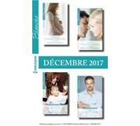 8 Romans Blanche (n°1342 À 1345 - Décembre 2017) (ebook)