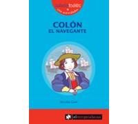 8 Sab Colon El Navegante (2ª Ed.)