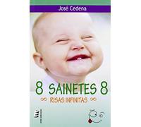 8 sainetes 8: Risas infinitas (ERIDE)