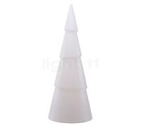 8 seasons design Shining Tree, redonda lámpara de suelo, 100 cm - incl. bombilla