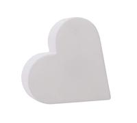 8 seasons Shining Star Micro S, Corazón Small, 12 cm