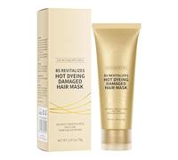 8 segundos revitalizando la mascarilla para el cabello, acondicionador profundo de la máscara para el cabello de queratina, crema para el cabello del tratamiento con queratina (1pc)