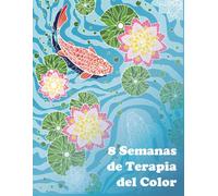 8 Semanas de Terapia del Color
