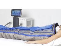 8 sesiones de lipoláser con plataforma vibratoria y presoterapia