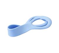 8 Shaped Resistance Band 20LB Elastic Non Slip Workout Strap