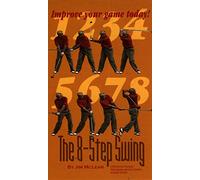 8 Step Swing, the [Reino Unido] [VHS]