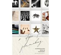 8 Steps to Filmmaking