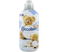 Suavizante Coccolino Delicate and Soft concentrado de 980 ml + Polpa italiana Gourmet 400 g