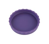 8 tapas reutilizables para latas de bebidas, protectores de tapas de refrescos, tapas de silicona para botellas con sellado a prueba de fugas