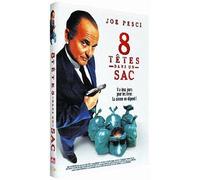 8 têtes dans un sac [Francia] [DVD]