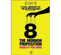 8: The Mormon Proposition [Reino Unido] [DVD]