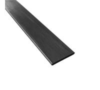 8 Tiras de barra plana pultruida 0,5-6 mm 3-30 mm 500 mm for DIY