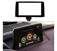 8 TK49-61190B - Digitalizador de vidrio de repuesto para Mazda 2020, repuesto de vidrio Tk49-61190B diseñado para un uso duradero con durabilidad adecuada y funcionamiento consistente