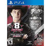 8 to Glory for PlayStation 4