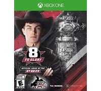 8 to Glory for Xbox One