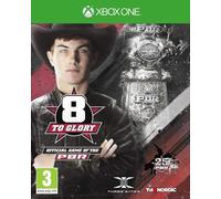 8 to Glory - Xbox one