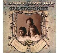 8 Track Tape Cartridge Larry Gatlin's Greatest Hits Volume 1 MGT-7628