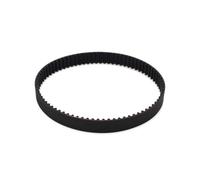 8 Uds 2GT correa de goma de bucle cerrado longitud 110mm 112mm 122mm 158mm 200mm 280mm 300mm 400mm ancho 6mm correa dentada for impresora 3D (Size : 8PCS 300MM)