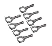 8 Uds biela 11247843237 11247646892 11247852246 Compatible con M/W 750i M5 M6 X5 X6 M F10 F85 N63 S63 4, 15-18