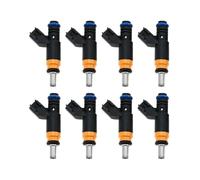 8 Uds Boquillas Inyector Combustible 05037479AA 5037479AB Para Dodge Para Charger Para Durango Para RAM 1500 2500 3500 5.7L Reparar