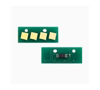 8 Uds Chip de tóner T-FC30 TFC30 for t-os * ba e-Studio 2050C 2051C 2550C 2551C T-FC30P T-FC30E T-FC30U Cartuchos de copiadora(Yellow 8PCS)