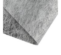 8 Uds. De papel de seda cáñamo for álbum recortes, Origami hecho a mano, caja for envolver flores, suministros decoración, materiales floristería Para CumpleañOs Bodas(White)