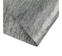 8 Uds. De papel de seda de cáñamo for álbum de recortes, papel de Origami hecho a mano, caja de papel for envolver flores, suministros de decoración, materiales de floristería(Silver)