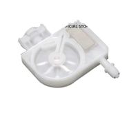 8 Uds DX5 Amortiguador de Tinta Compatible con DX5 4720 I3200 Stylus ProII 4800 9800 4880 7880 9880 Impresora solvente