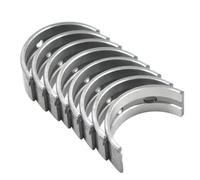 8 Uds Motocicleta STD + 100 rodamiento del cigüeñal Principal 1FK-11416-01-00 1FK-11416-11-00 1FK-11416-21-00 1FK-11416-31-00(35mm)