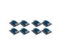 8 Uds TPA3110 XH-A232 30W + 30W 2,0 Canales Placa Amplificadora de Potencia de Audio Estéreo Digital 8-26V 3A