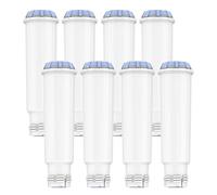 8 Unidades. Cartucho Filtrante Para Cafetera Compatible Con F088, F08801, Melita ProAqua NIRF700 NIVONA. Se Debe Cambiar Cada 2 Meses O Cada 50 Litros.