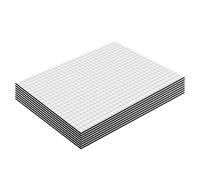 8 Unidades de Esteras Aislantes de Alobutilo para Coche, 25 x 18cm Tappetini Isolanti per Auto, Car Self-Adhesive Sound Deadener Mat 5mm, Plancha Alfombrilla Aislante Autoadhesiva para Aislamiento