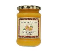 (8 unidades) - Jueves/C Passionfruit cuajada | 310 g |8 unidades - Super Ahorro - Ahorra dinero