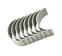 8 UNIDS Motocicleta Biela Cojinete Cigüeñal Azulejo STD A Plus 200 31 mm a 29 mm Compatible con CBR600 F5 CBR600RR 600 13224 MFJ D01(Oversize 100 (30mm))