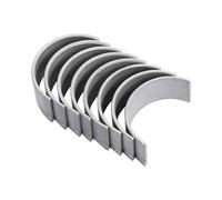 8 unids/set STD ~ +200 34,5 mm ~ 32,5 cojinete de biela de motocicleta Compatible con ZX1000 Ninja 1000 ZX-10R ABS Z1000SX ZR900 Z900(STD (34.5mm)