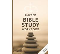 8-Week Bible Study: Faith in Action: Bible Study for Young Men or Women | Student Edition - A Journey of Application-Based Spiritual Growth (Bible Study for Personal Growth)