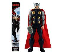 (#8 Wolverine) Vengadores Titan Hero Serie 12