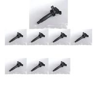 Bobina de encendido - MAGNETI MARELLI 060717125012