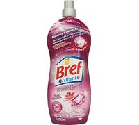 8 x BREF brillante Mopa Floral Euphoria 1250 ml