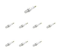 8 x Bujía BOSCH para AUDI, PORSCHE 911 V, A6 C5, BOXSTER I