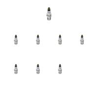 8 x Bujía BOSCH para BUICK, CADILLAC, CHEVROLET, GMC, LEXUS
