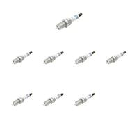 8 x Bujía BOSCH para NISSAN, RENAULT, VOLVO 850, 850 Kombi (855)