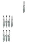 8 x Bujía CHAMPION para CHRYSLER, DODGE, JEEP 300C, ASPEN