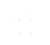 8 x Bujía de precalentamiento BOSCH para AUDI, SKODA, VW A4 B5, A4 B6, A4 B7,