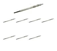 8 x Bujía de precalentamiento FEBI BILSTEIN para VOLVO S60 1, S60 I, S80 I, V70